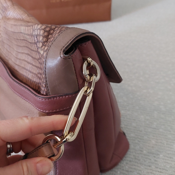 Coach Purse - unique! - Picture 8 of 16